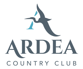 Dustin Miller Large Metal Sculpture 8 ArdeaCountryClub logo FINAL vert 4color 1